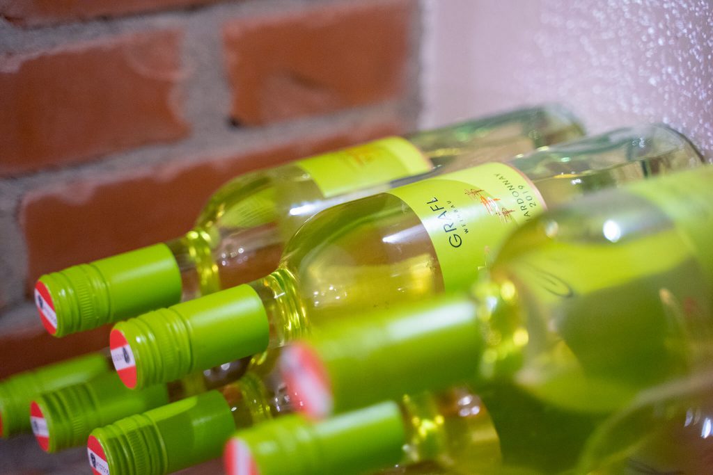 Weissweine - Grafl Weine