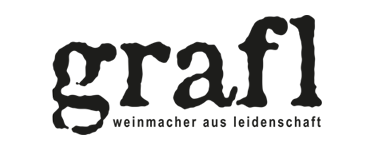 Logo - Grafl Weine